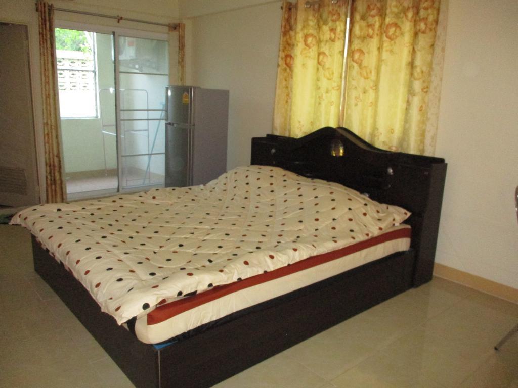 The Prince Residence Chiang Rai Eksteriør billede