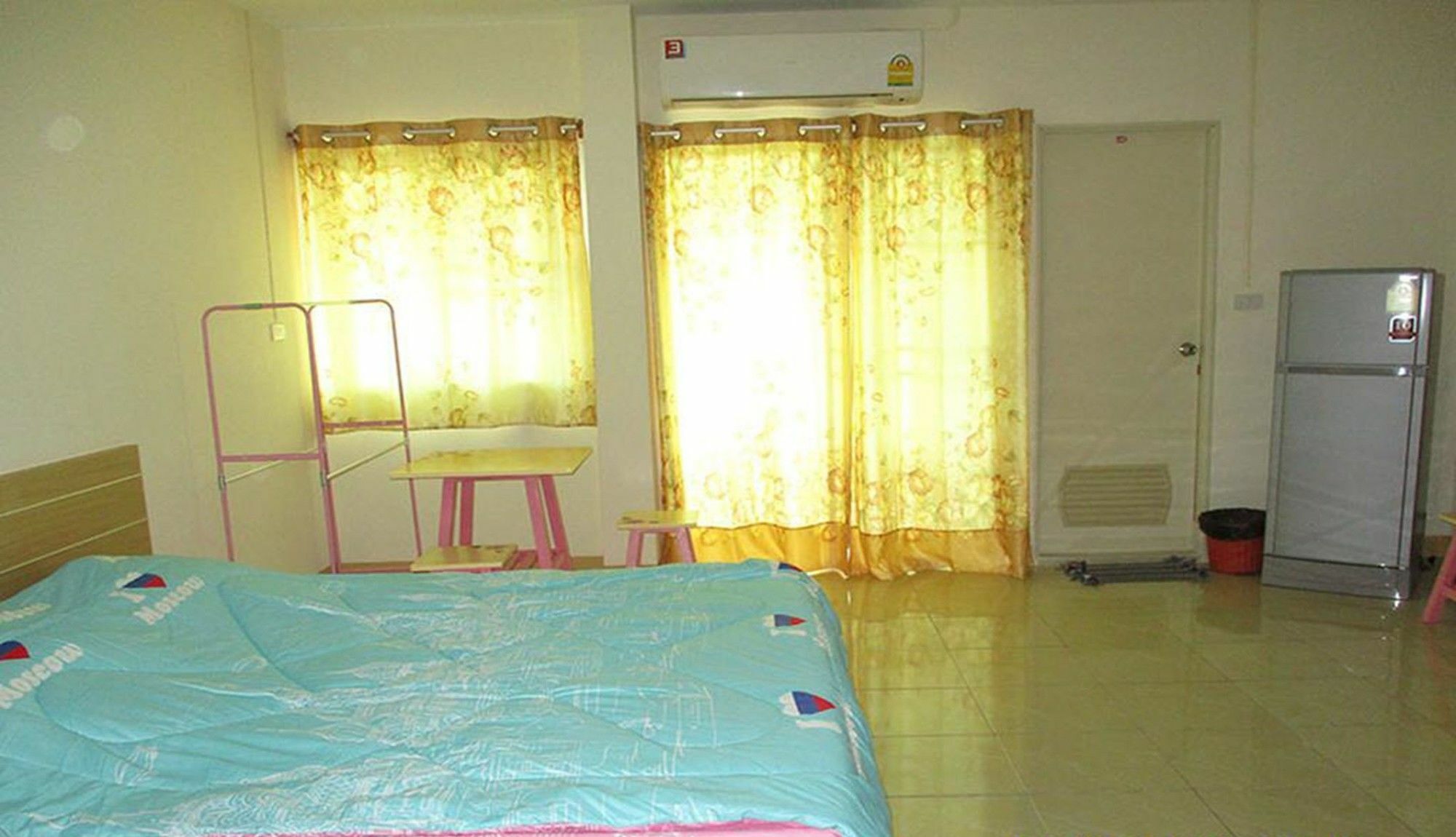 The Prince Residence Chiang Rai Eksteriør billede