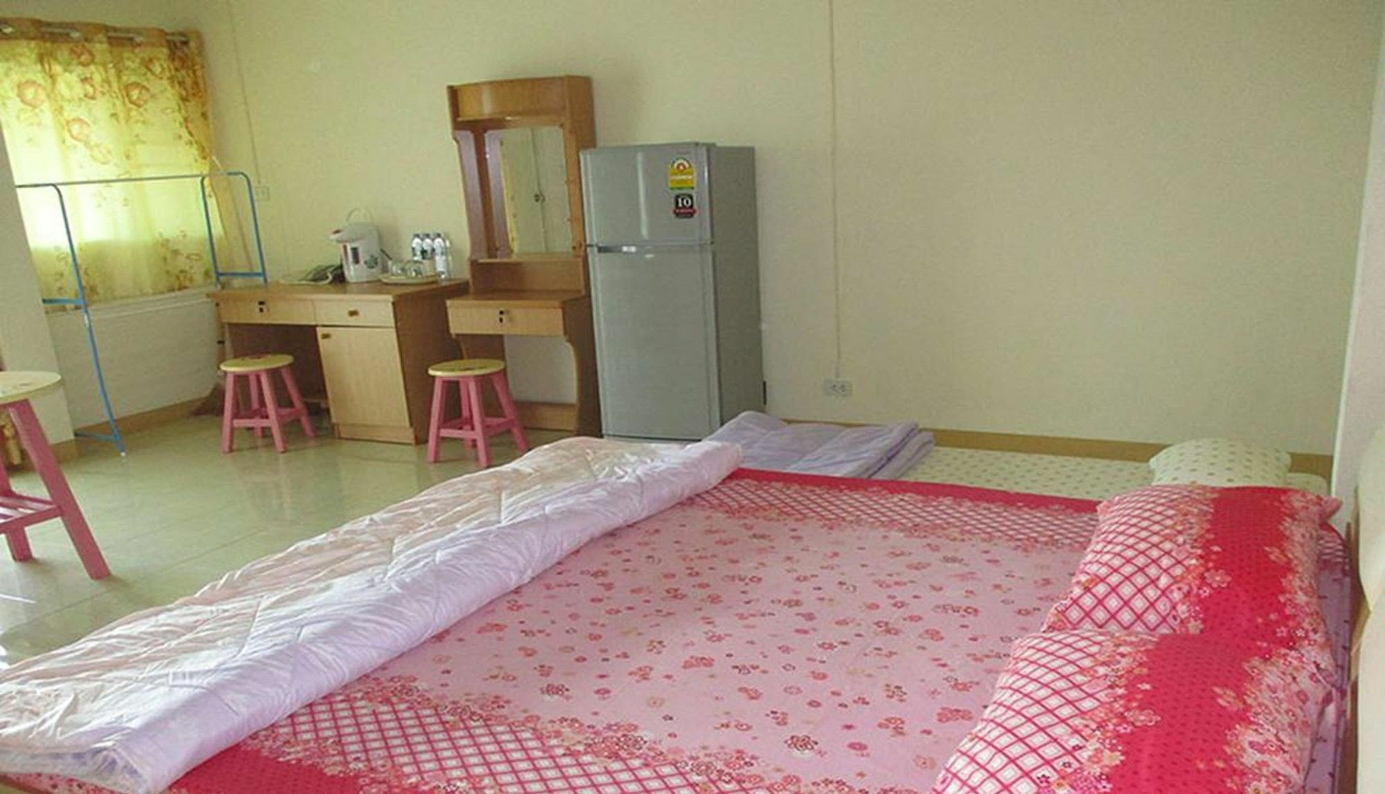The Prince Residence Chiang Rai Eksteriør billede
